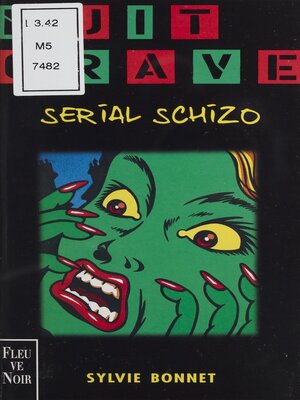 cover image of Schizo